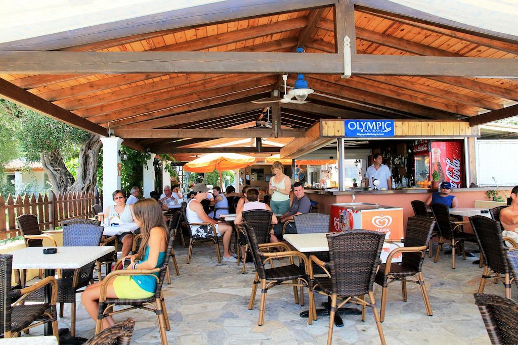 Andreas House * Dassia (Corfu)