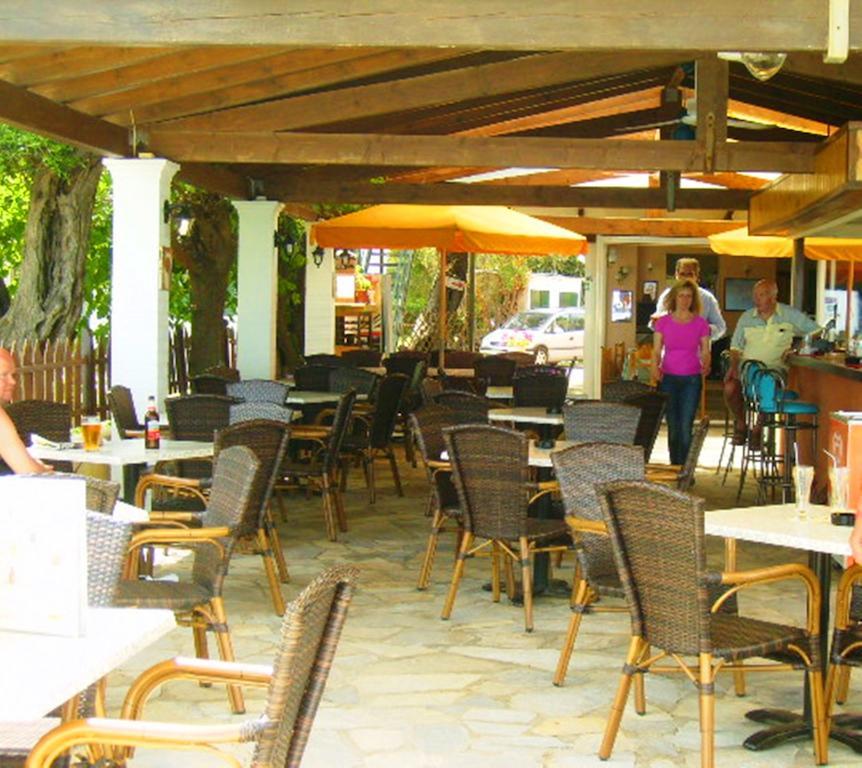 Appart hôtel Andreas House