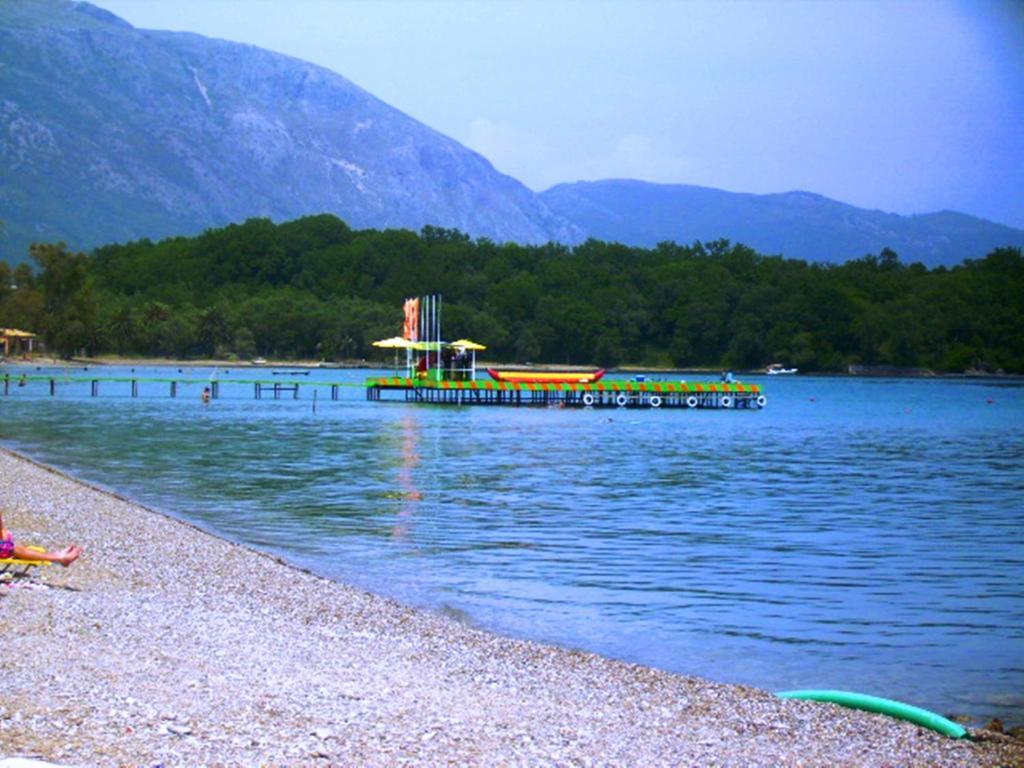 Andreas House Dassia (Corfu)