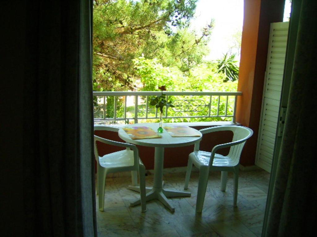 Andreas House *
