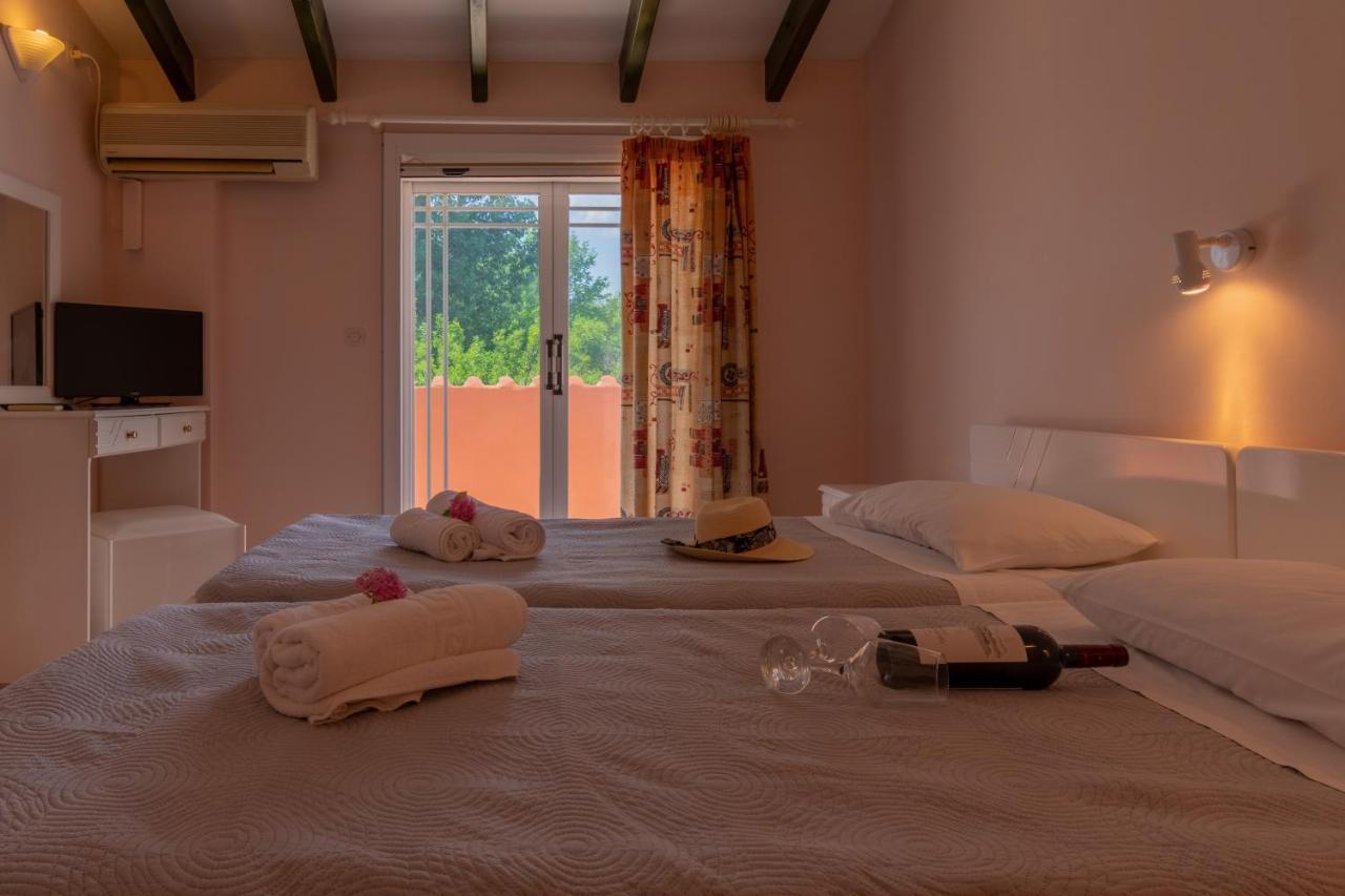 Appart hôtel Andreas House