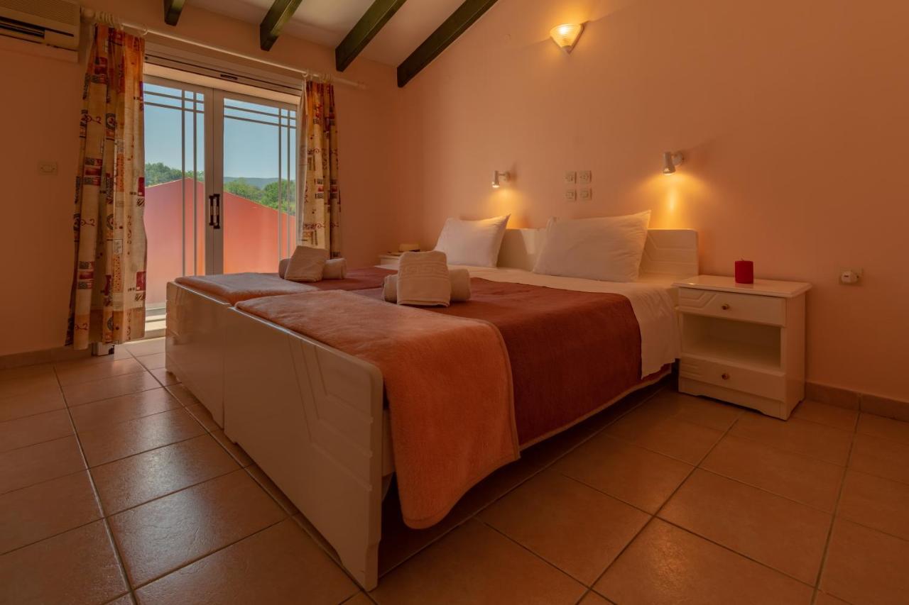 Andreas House Aparthotel