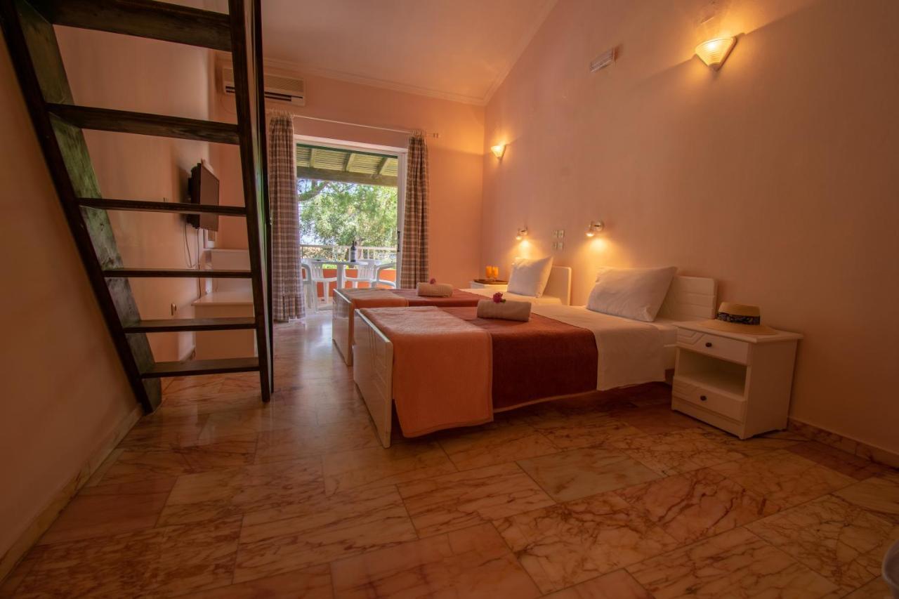 Appart hôtel Andreas House *