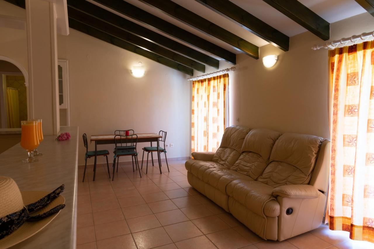 Andreas House
