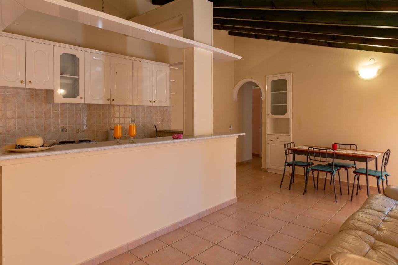 Andreas House Dassia (Corfu)